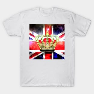 King Charles Coronation Day 6 May 2023 T-Shirt